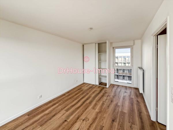 Appartement à vendre 5 pièces de 113 m²