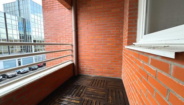 GRAND STUDIO IDÉALEMENT SITUÉ