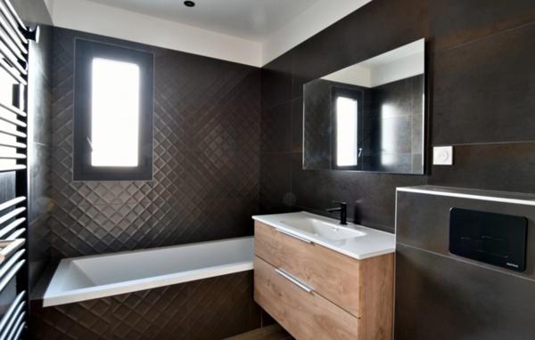 EXCLUSIVITÉ – Maison contemporaine T6 de 2025