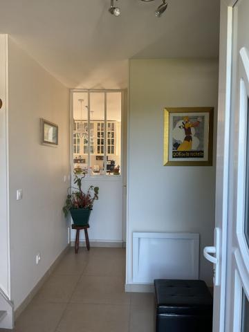 Maison Carrieres Sous Poissy 6 pièce(s) 115 m2, Carrieres sous poissy 78955