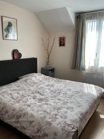 Maison Carrieres Sous Poissy 6 pièce(s) 115 m2, Carrieres sous poissy 78955