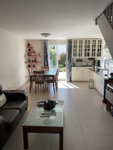 Maison Carrieres Sous Poissy 6 pièce(s) 115 m2, Carrieres sous poissy 78955