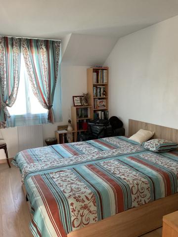 Maison Carrieres Sous Poissy 6 pièce(s) 115 m2, Carrieres sous poissy 78955