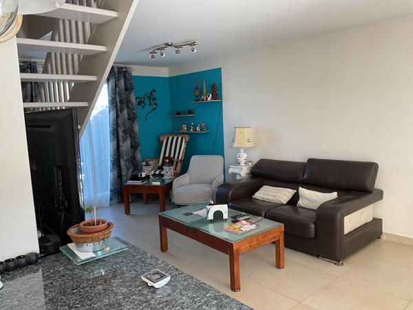 Maison Carrieres Sous Poissy 6 pièce(s) 115 m2, Carrieres sous poissy 78955