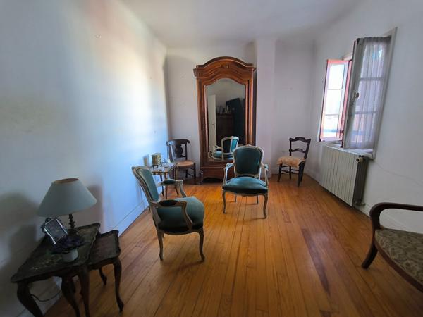 Appartement Ciboure 4 pièce(s) 94.60 m2