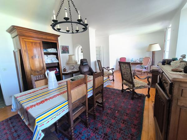 Appartement Ciboure 4 pièce(s) 94.60 m2