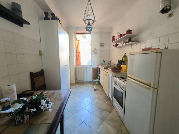 Appartement Ciboure 4 pièce(s) 94.60 m2