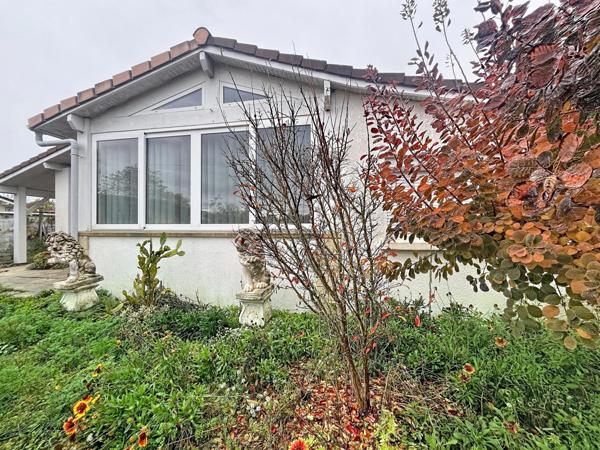 Maison familiale à deux pas de tout ce qui compte