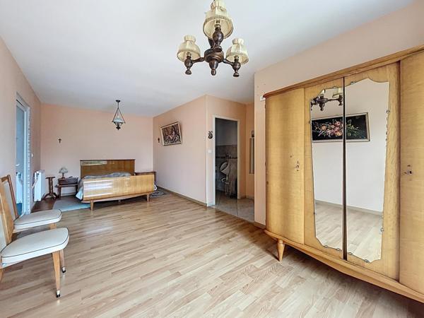 Maison familiale à deux pas de tout ce qui compte