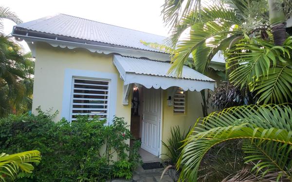 Maison à vendre    2 pièces • 39 m2 Saint-François
