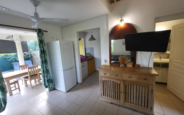 Maison à vendre    2 pièces • 39 m2 Saint-François