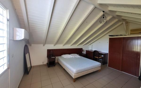 Maison à vendre    2 pièces • 39 m2 Saint-François