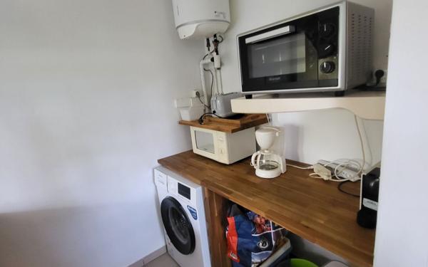 Maison à vendre    2 pièces • 39 m2 Saint-François
