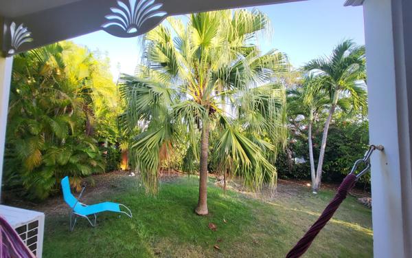 Maison à vendre    2 pièces • 39 m2 Saint-François