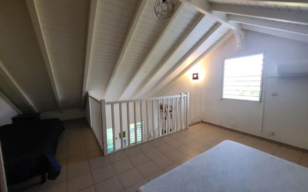 Maison à vendre    2 pièces • 39 m2 Saint-François