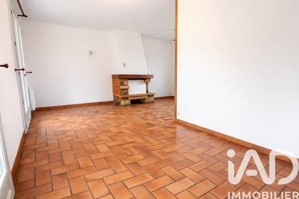 Maison à vendre 6 pièces 130 m² Les Baux-Sainte-Croix