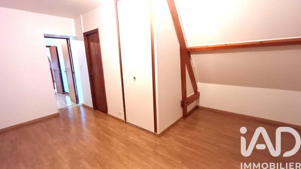 Maison à vendre 6 pièces 130 m² Les Baux-Sainte-Croix