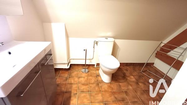 Maison à vendre 6 pièces 130 m² Les Baux-Sainte-Croix