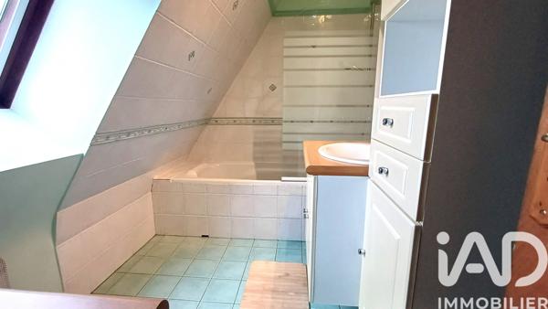 Maison à vendre 6 pièces 130 m² Les Baux-Sainte-Croix