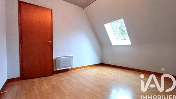 Maison à vendre 6 pièces 130 m² Les Baux-Sainte-Croix