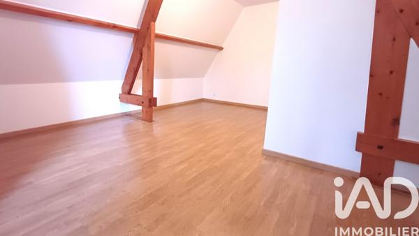 Maison à vendre 6 pièces 130 m² Les Baux-Sainte-Croix