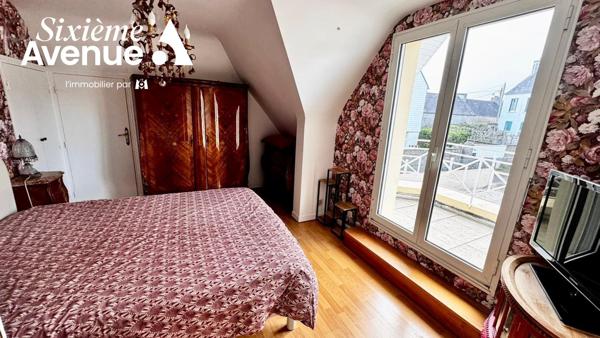 Maison 5 pièces 165 m2