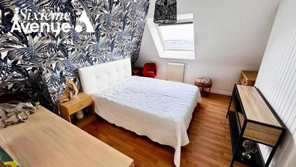 Maison 5 pièces 165 m2