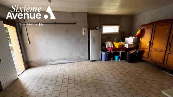 Maison 5 pièces 165 m2