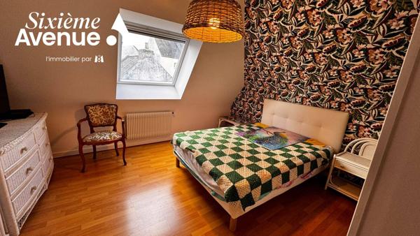 Maison 5 pièces 165 m2