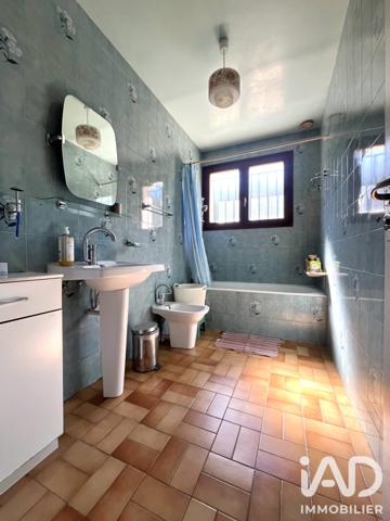 Maison à vendre 5 pièces 112 m² Blanzy