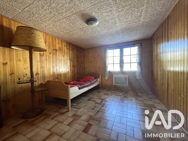 Maison à vendre 5 pièces 112 m² Blanzy