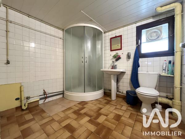 Maison à vendre 5 pièces 112 m² Blanzy