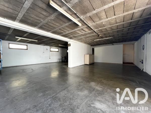 Maison à vendre 5 pièces 112 m² Blanzy