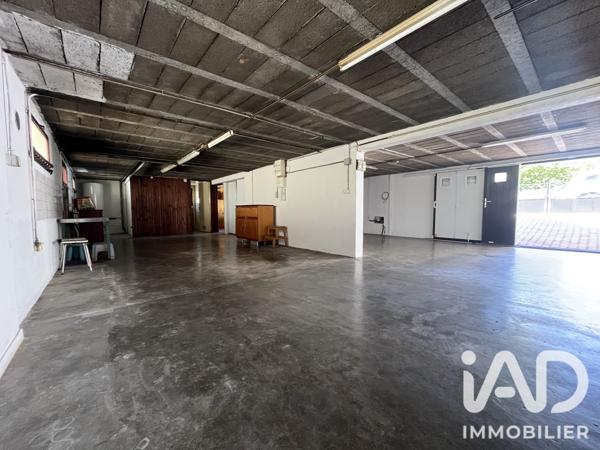 Maison à vendre 5 pièces 112 m² Blanzy
