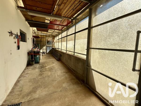 Maison à vendre 5 pièces 112 m² Blanzy