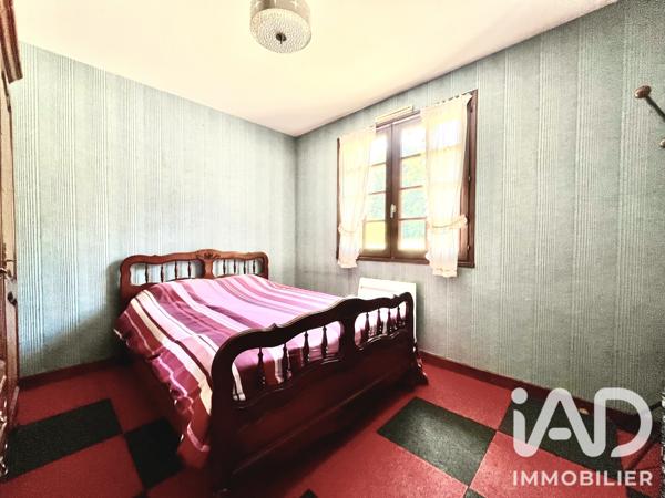 Maison à vendre 5 pièces 112 m² Blanzy