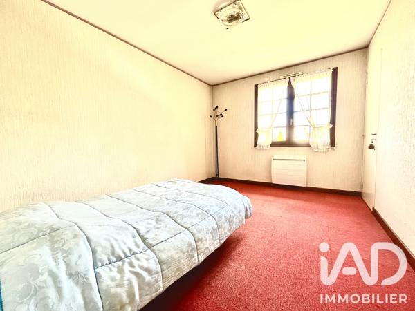 Maison à vendre 5 pièces 112 m² Blanzy