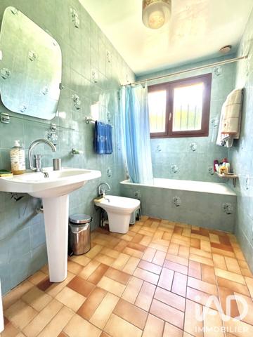 Maison à vendre 5 pièces 112 m² Blanzy