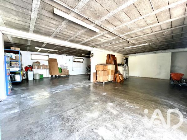 Maison à vendre 5 pièces 112 m² Blanzy