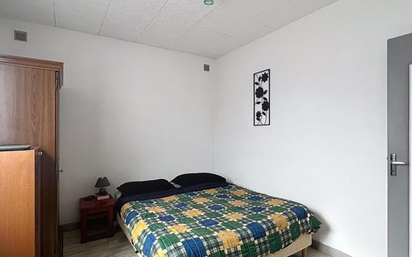 Appartement à vendre    3 pièces •  Autun