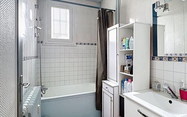 Appartement à vendre    3 pièces •  Autun