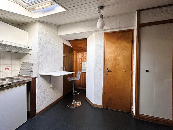 Appartement Chambéry 1 pièce 10.35 m2