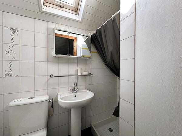 Appartement Chambéry 1 pièce 10.35 m2