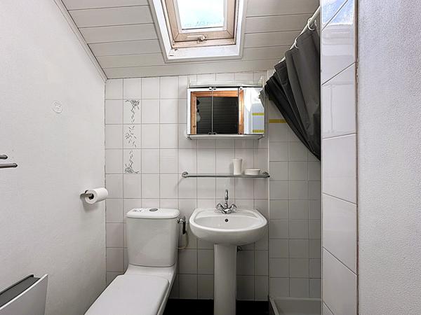 Appartement Chambéry 1 pièce 10.35 m2