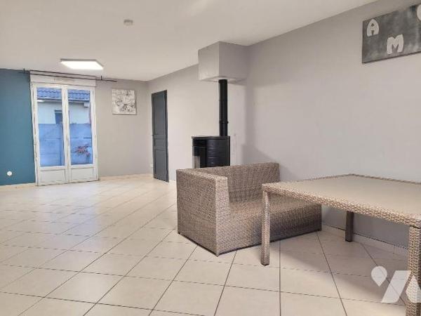 MAISON A VENDRE FORT-MARDYCK 59 ! EXCLUSIVITE !!! Venez découvrir dans un secteur agréable, Cet...