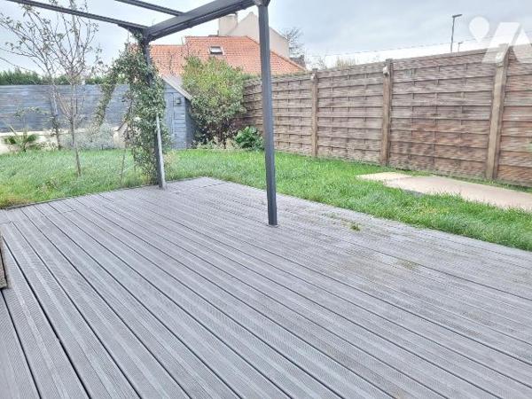 MAISON A VENDRE FORT-MARDYCK 59 ! EXCLUSIVITE !!! Venez découvrir dans un secteur agréable, Cet...