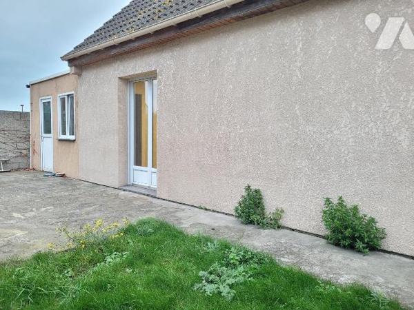 MAISON A VENDRE FORT-MARDYCK 59 ! EXCLUSIVITE !!! Venez découvrir dans un secteur agréable, Cet...