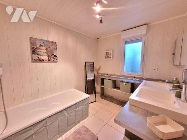 MAISON A VENDRE FORT-MARDYCK 59 ! EXCLUSIVITE !!! Venez découvrir dans un secteur agréable, Cet...