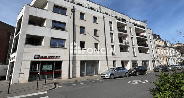 À vendre Parking 12.19 m² - Reims 51100