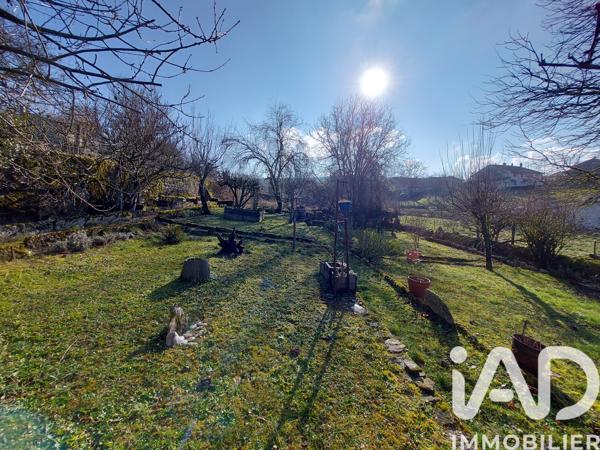 Maison à vendre 5 pièces 168 m² Arinthod